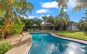 Tuk Tropical Boutique Resort Jan Thiel